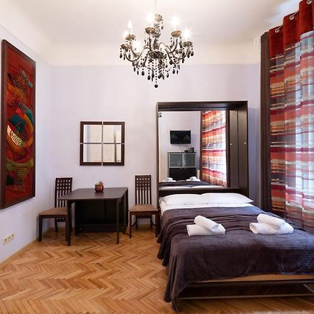 Old Riga Historical One Bedroom Apartment Luaran gambar