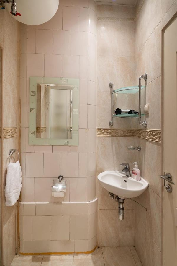 Old Riga Historical One Bedroom Apartment Luaran gambar