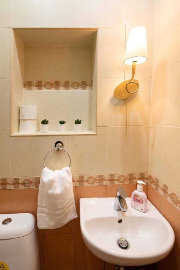 Old Riga Historical One Bedroom Apartment Luaran gambar
